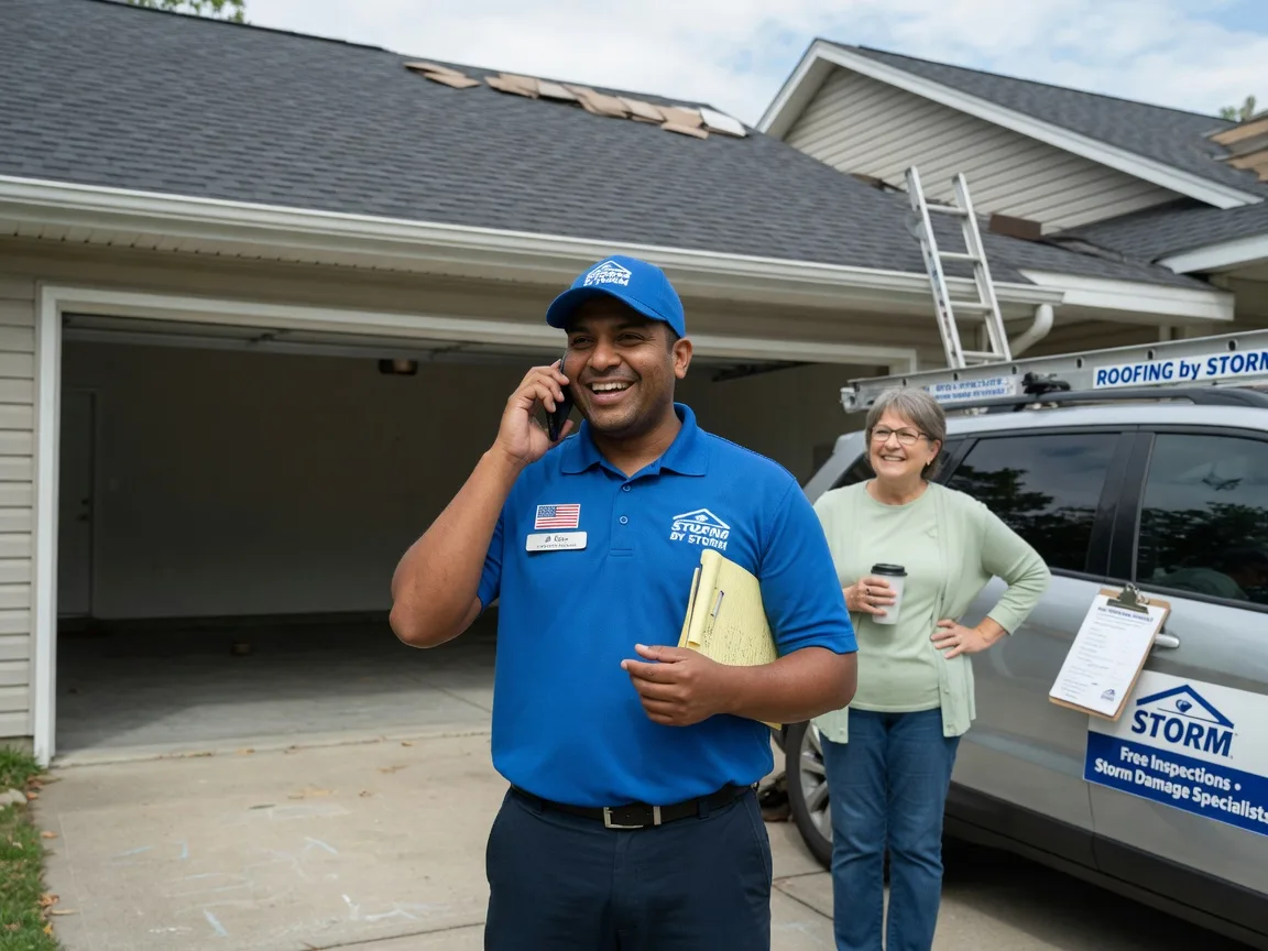 Roof Repair Near Me Polo, IL FAQs
